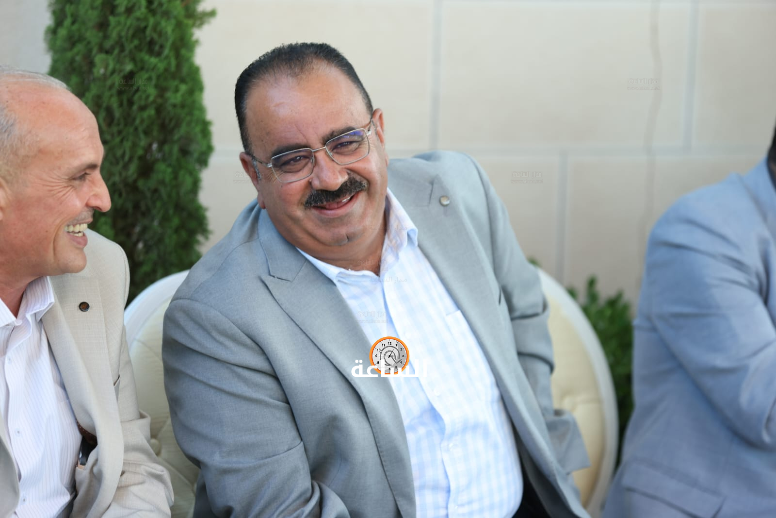 Madar Al-Saa Images 0.41999383807544377