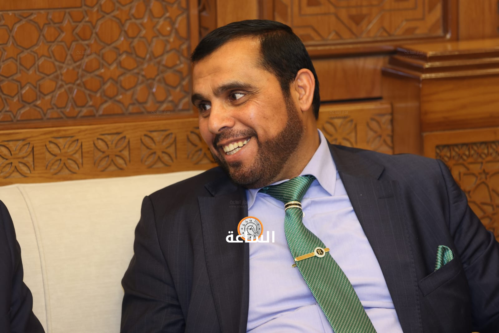 Madar Al-Saa Images 0.6054972039822775