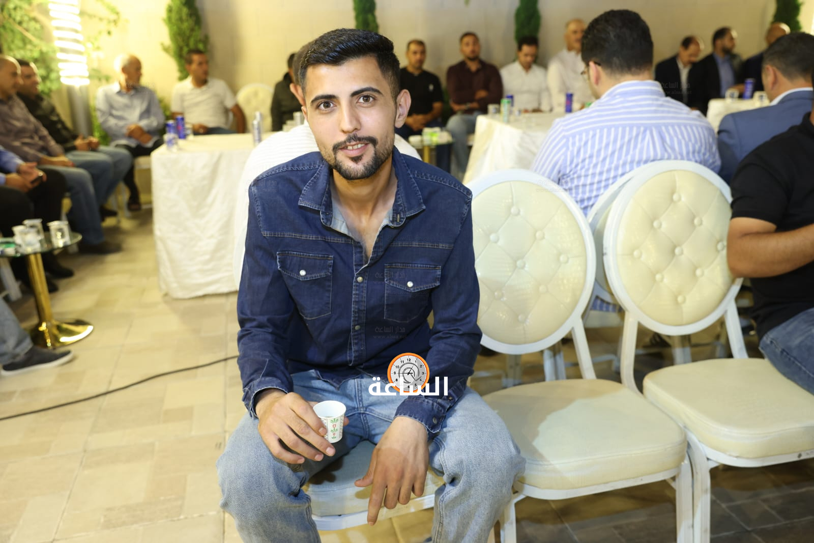 Madar Al-Saa Images 0.6231685220447235