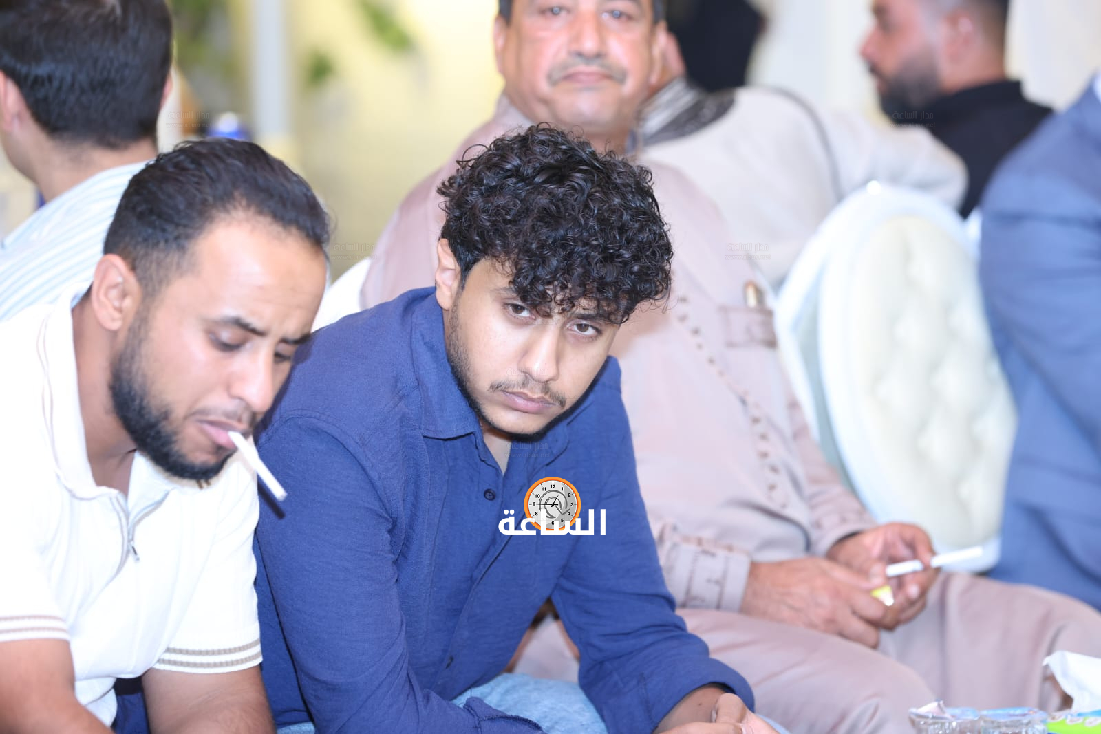 Madar Al-Saa Images 0.37940778833213884