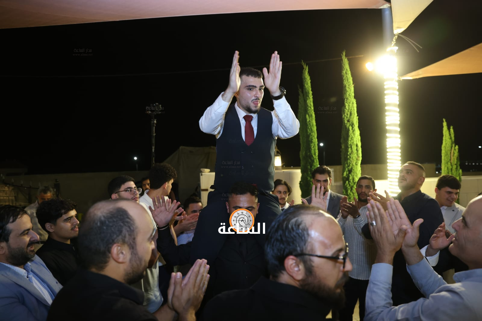 Madar Al-Saa Images 0.22562466707116147
