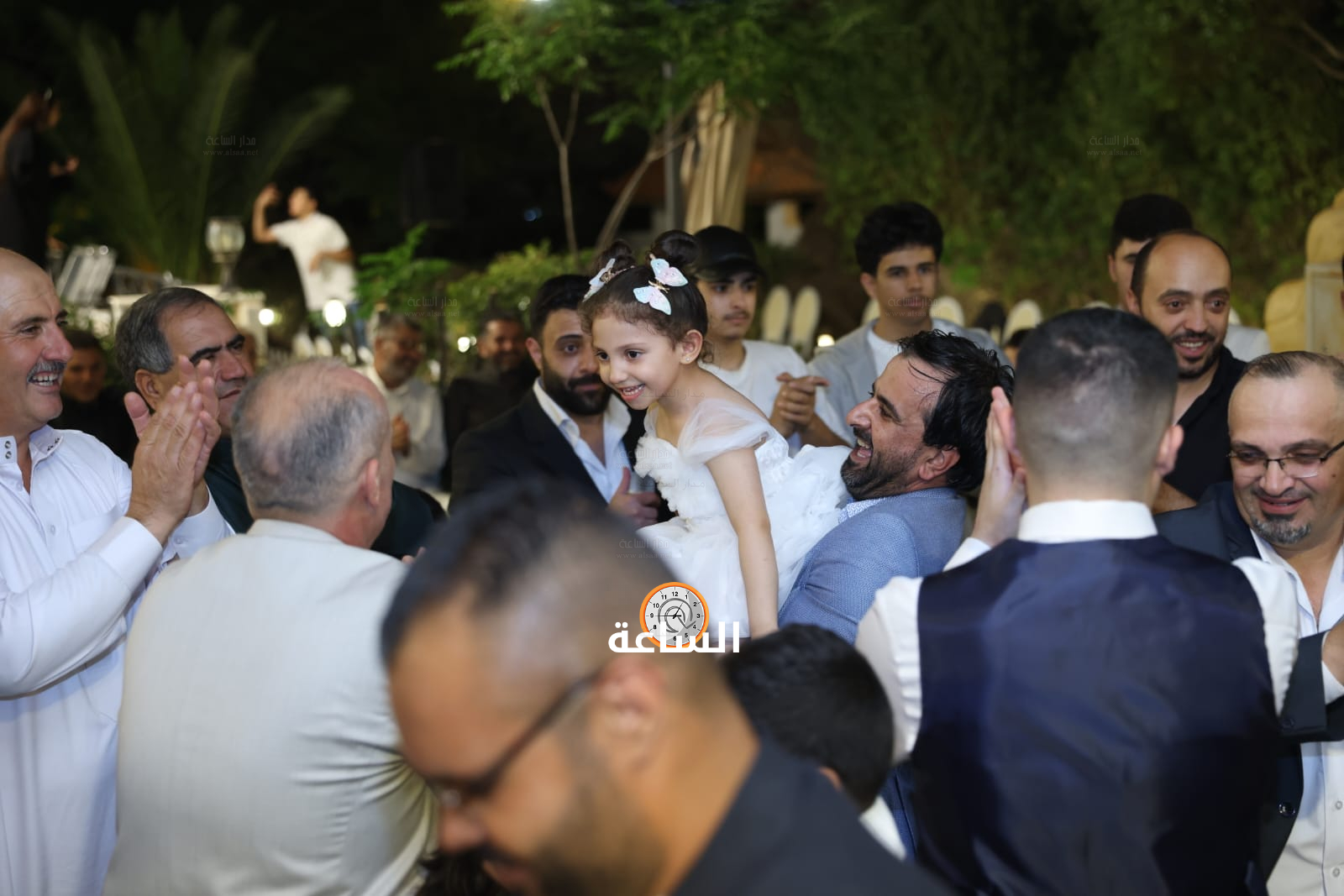 Madar Al-Saa Images 0.7879074649742446