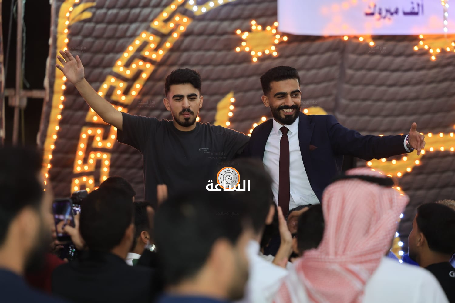 Madar Al-Saa Images 0.9270407058163505