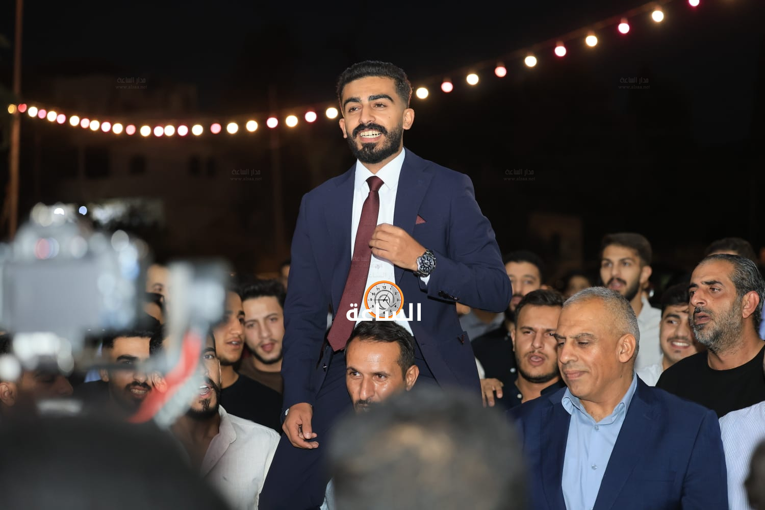 Madar Al-Saa Images 0.7711709060981173