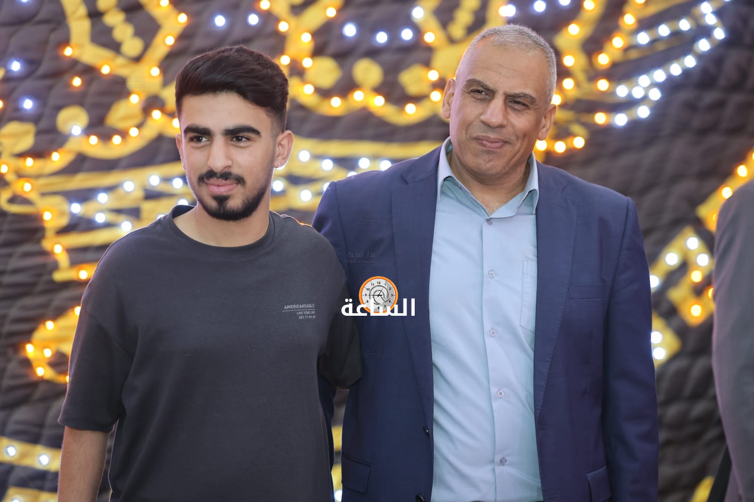 Madar Al-Saa Images 0.30104605318112554