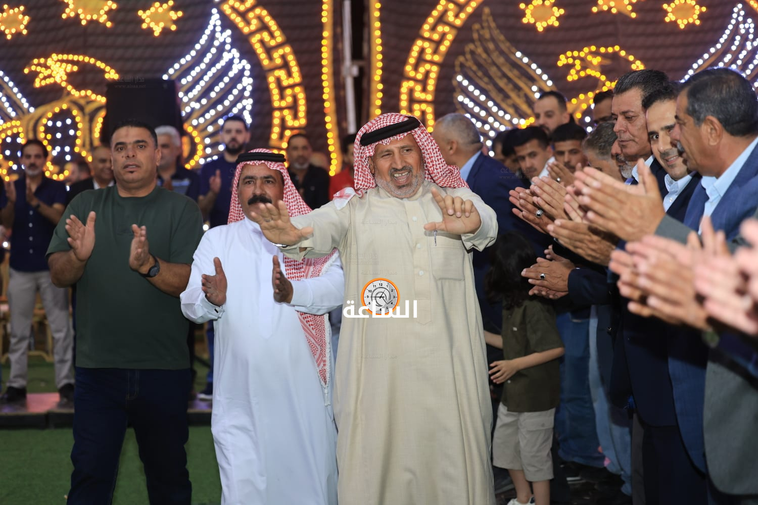 Madar Al-Saa Images 0.597915164590159