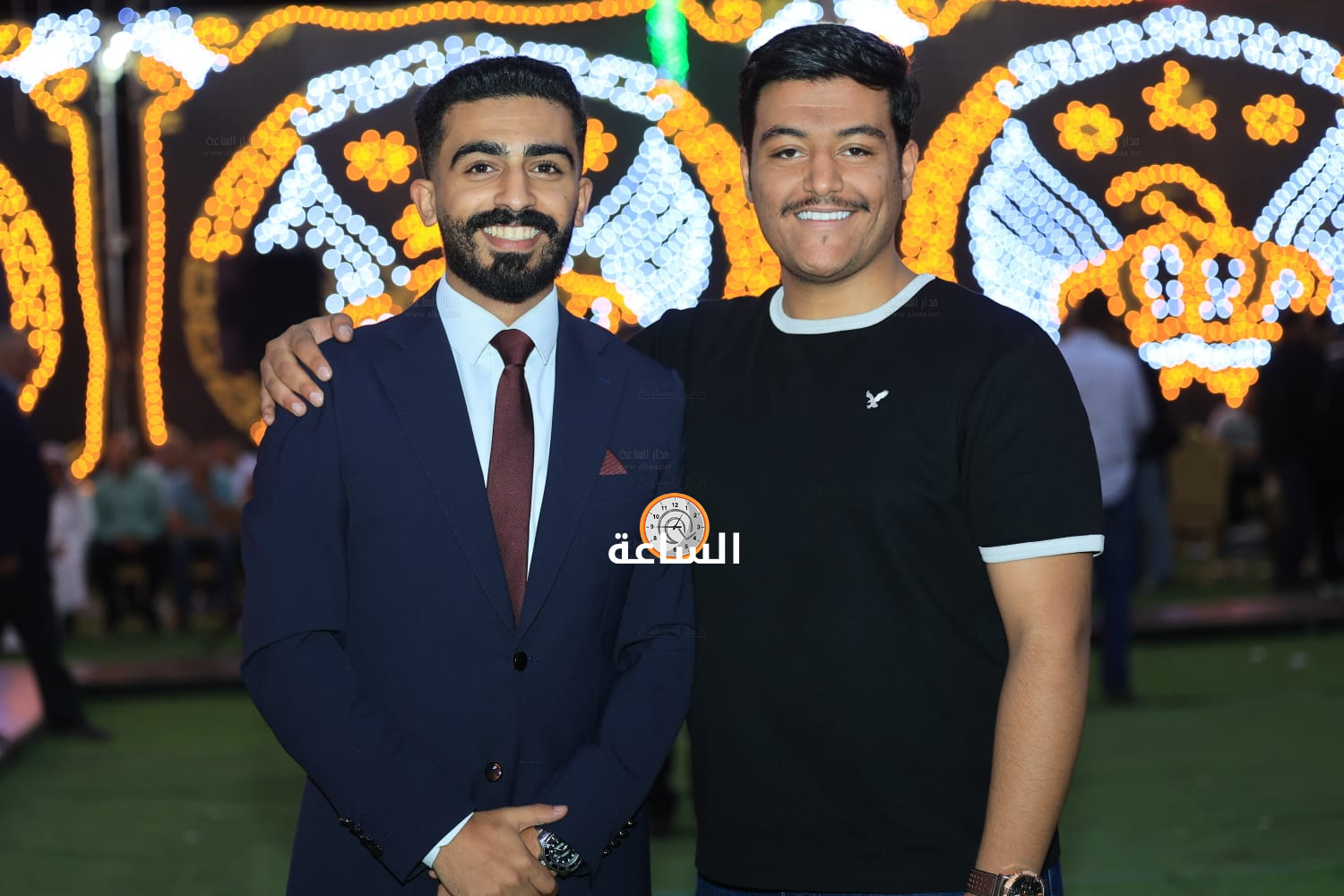 Madar Al-Saa Images 0.893951000692529