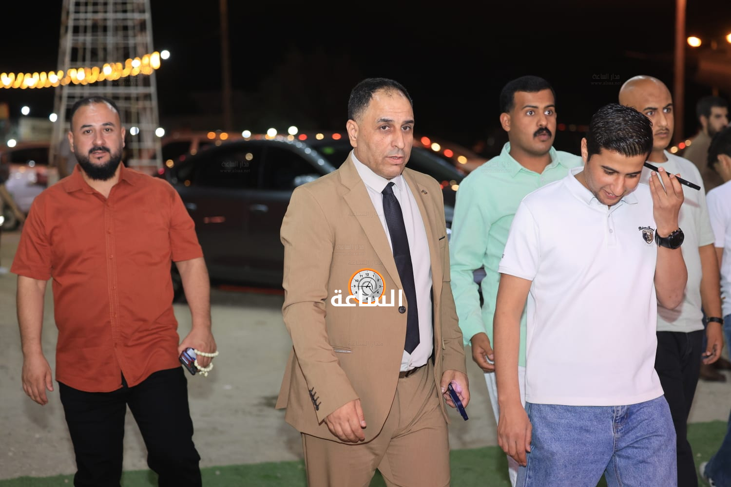 Madar Al-Saa Images 0.7398665274970436