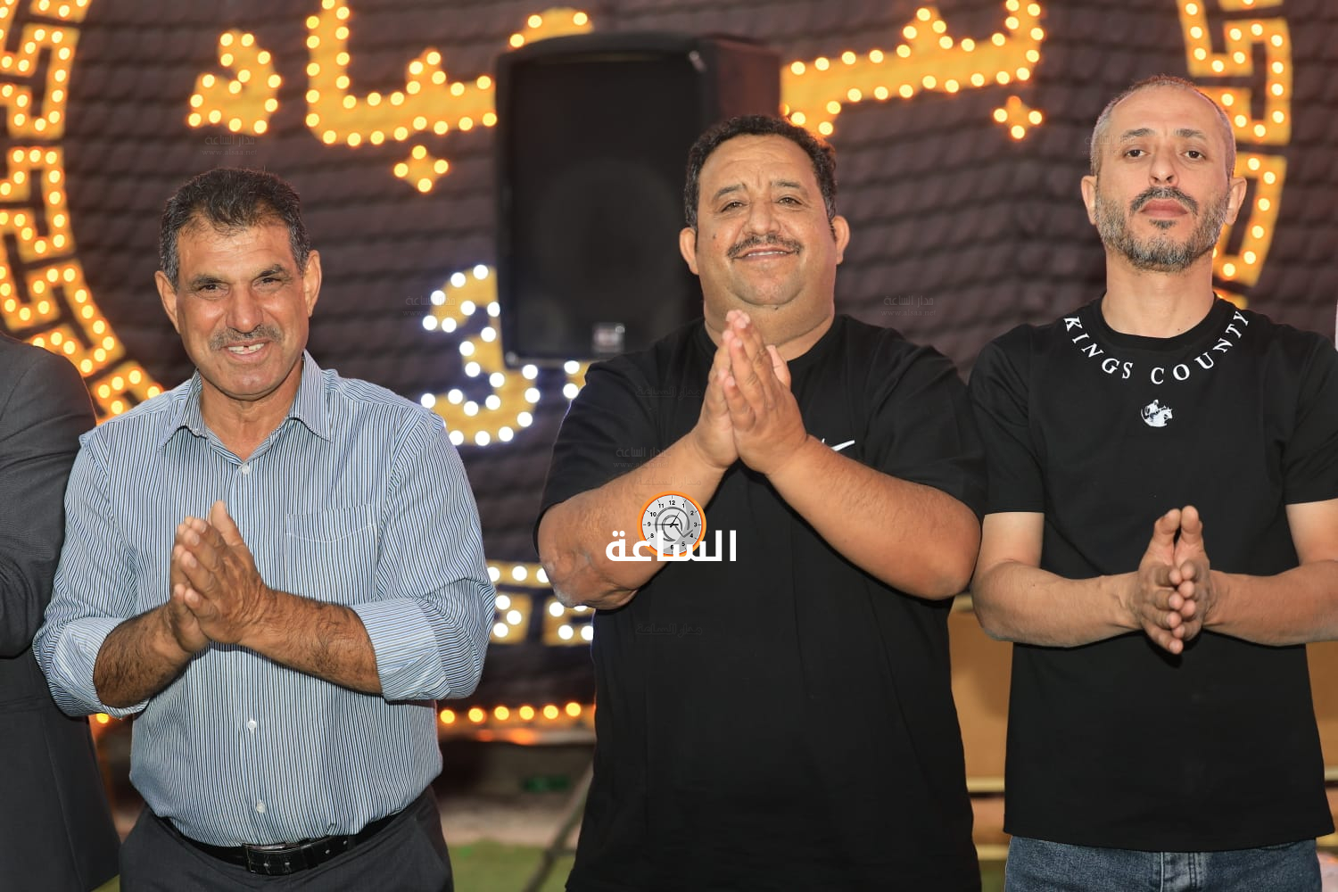 Madar Al-Saa Images 0.6544957150921704