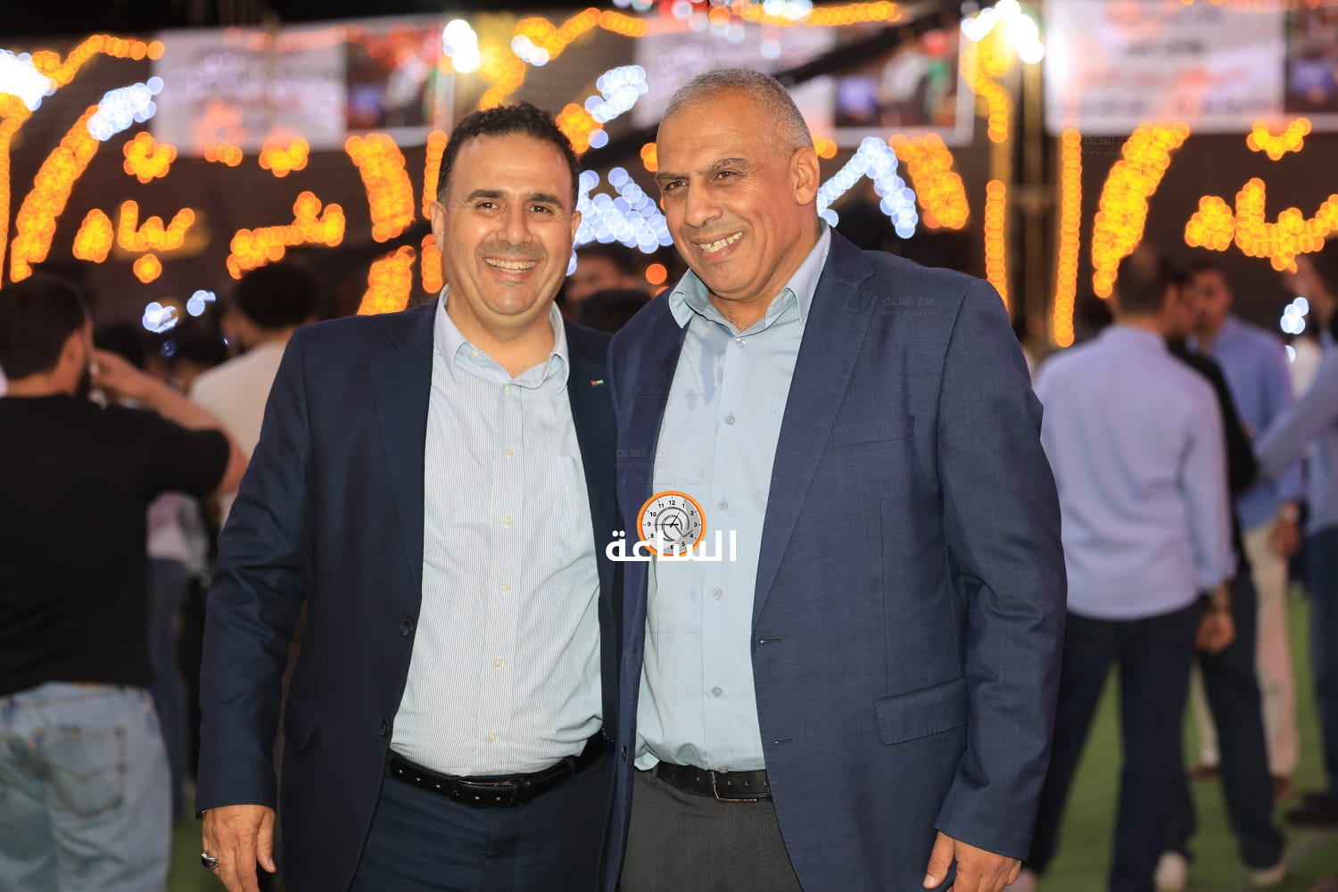 Madar Al-Saa Images 0.8923707705928674