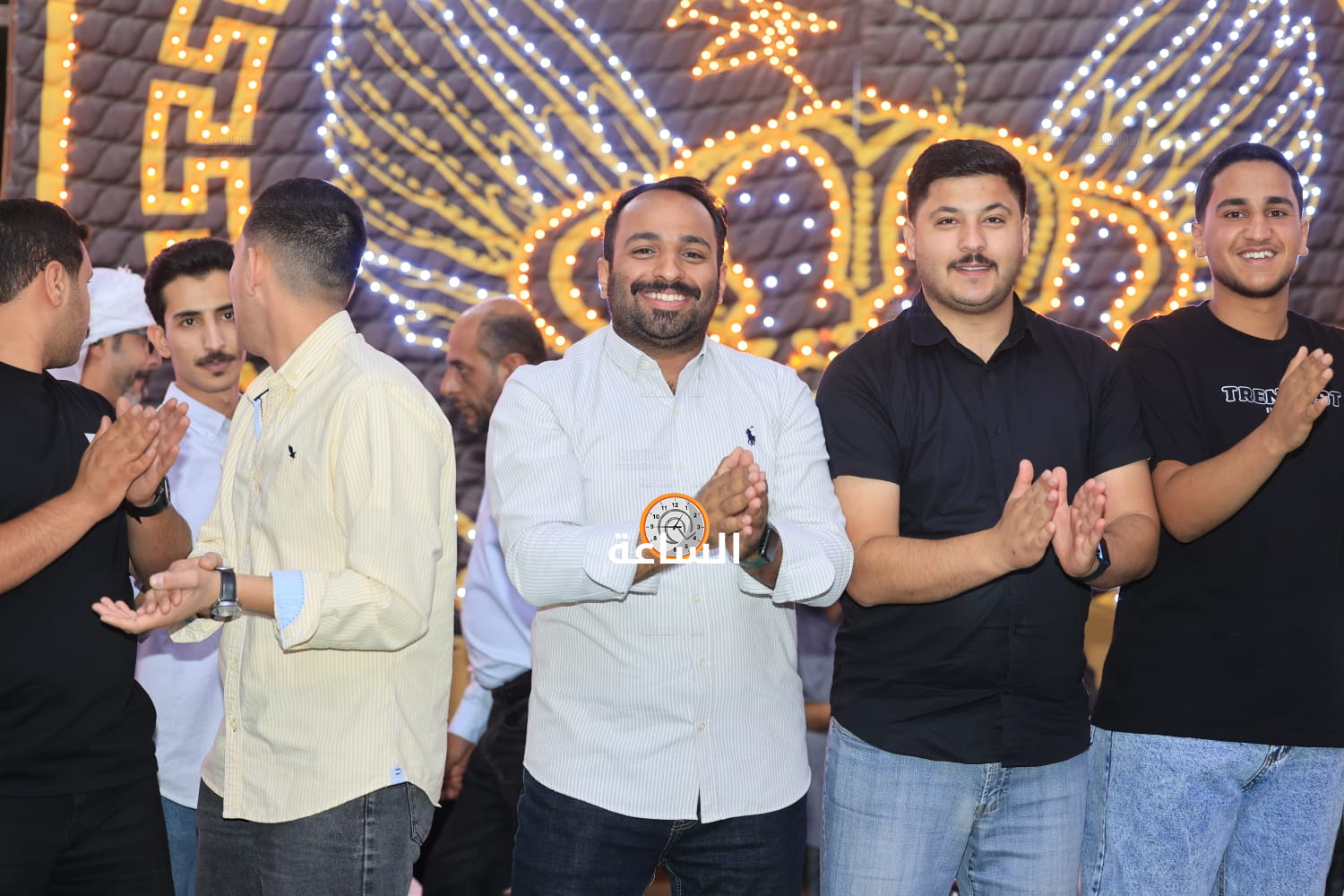 Madar Al-Saa Images 0.03885335626001429