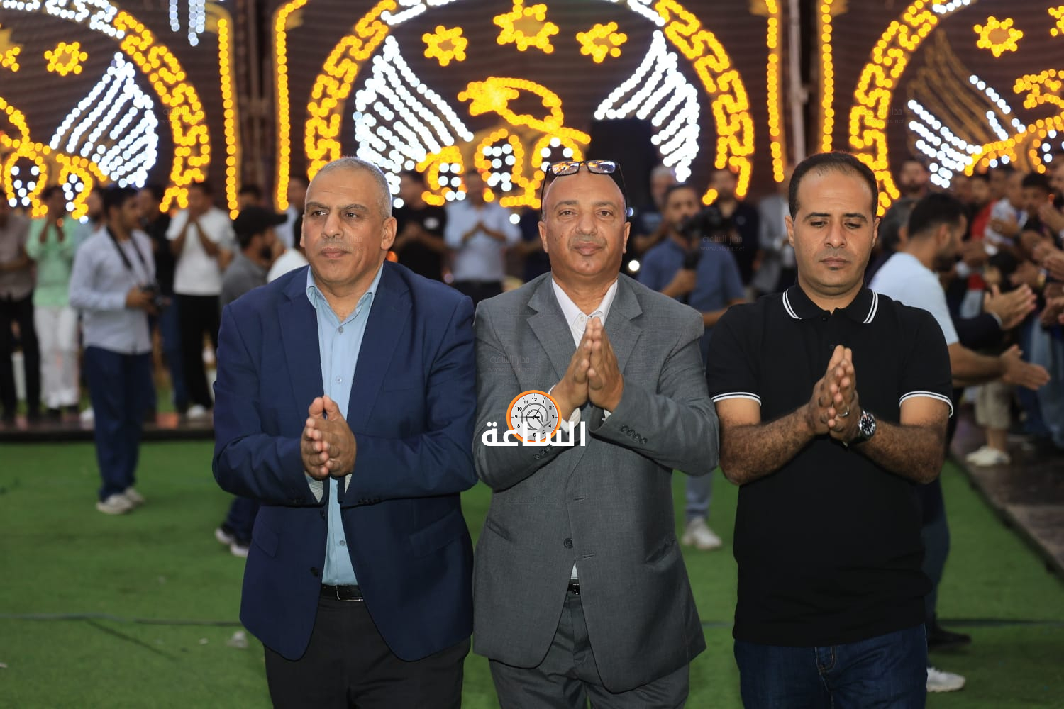Madar Al-Saa Images 0.2704960672505844