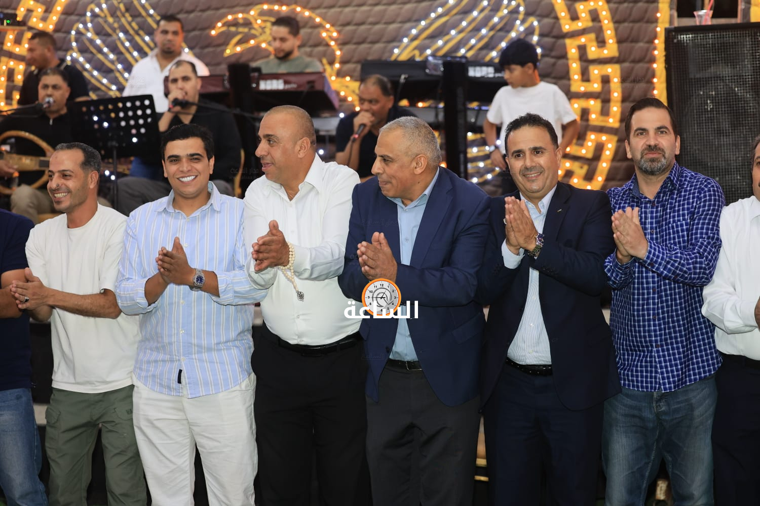 Madar Al-Saa Images 0.5448054597856165
