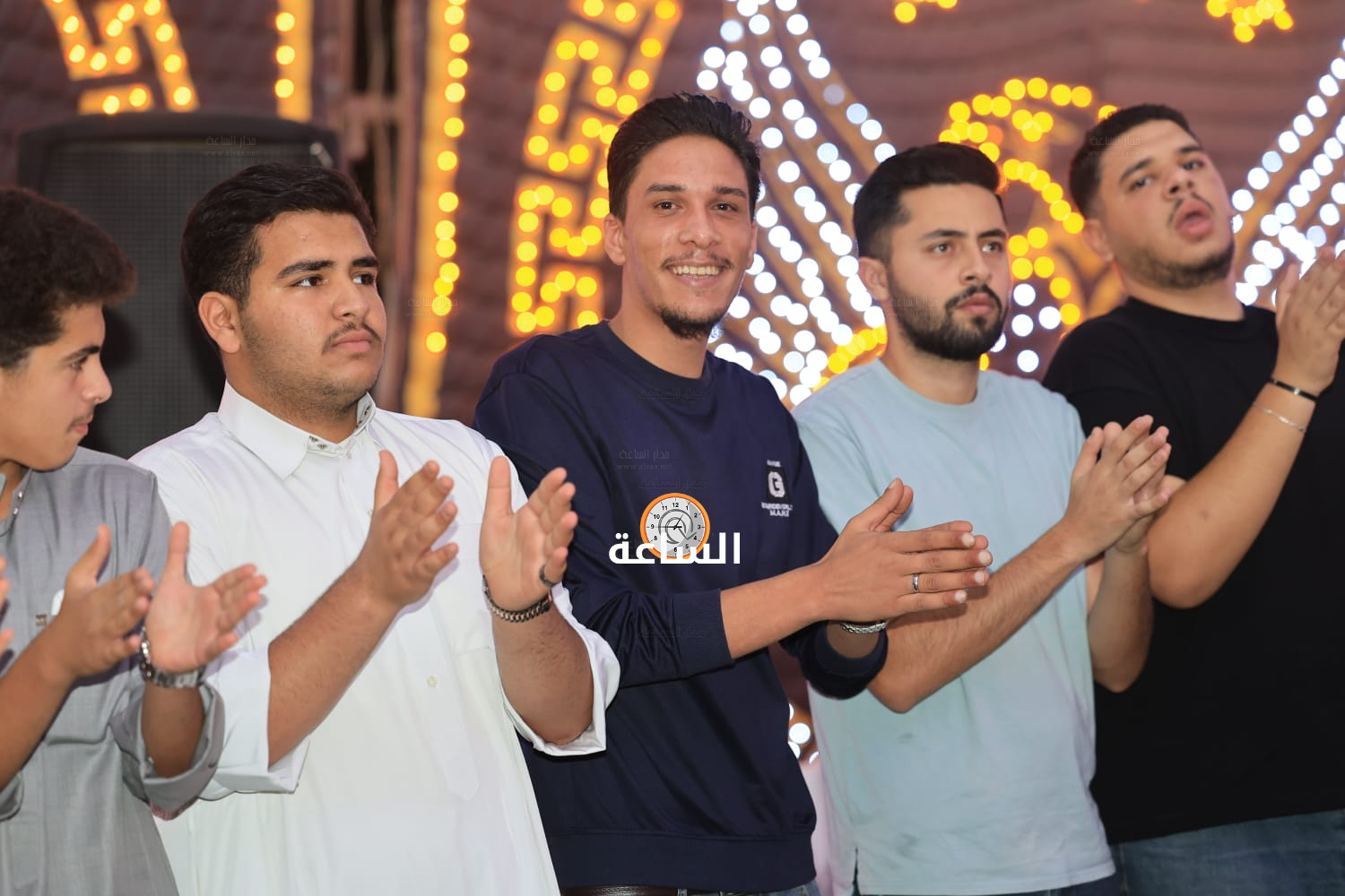 Madar Al-Saa Images 0.9455471730512579