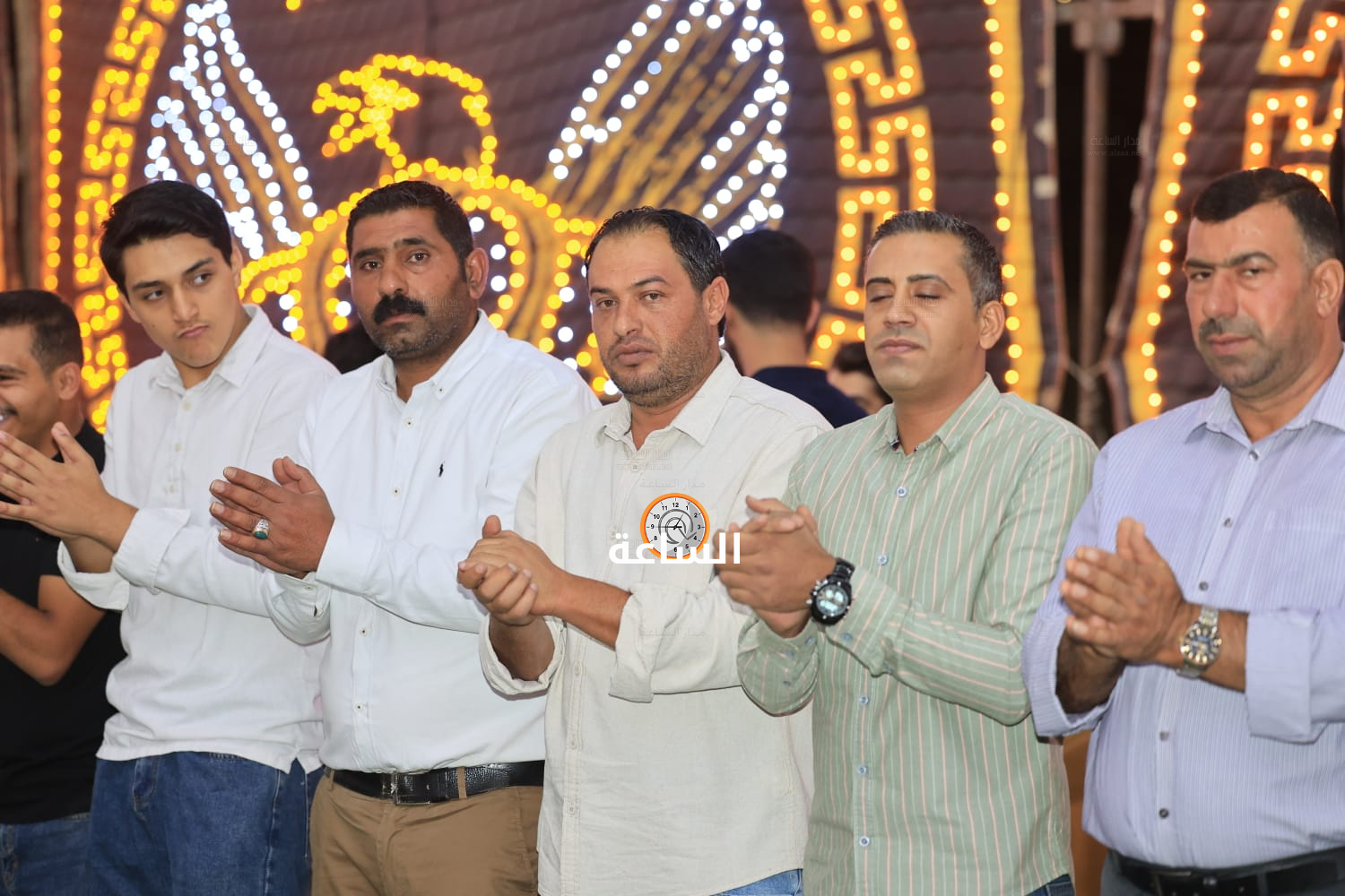 Madar Al-Saa Images 0.7680562778041111