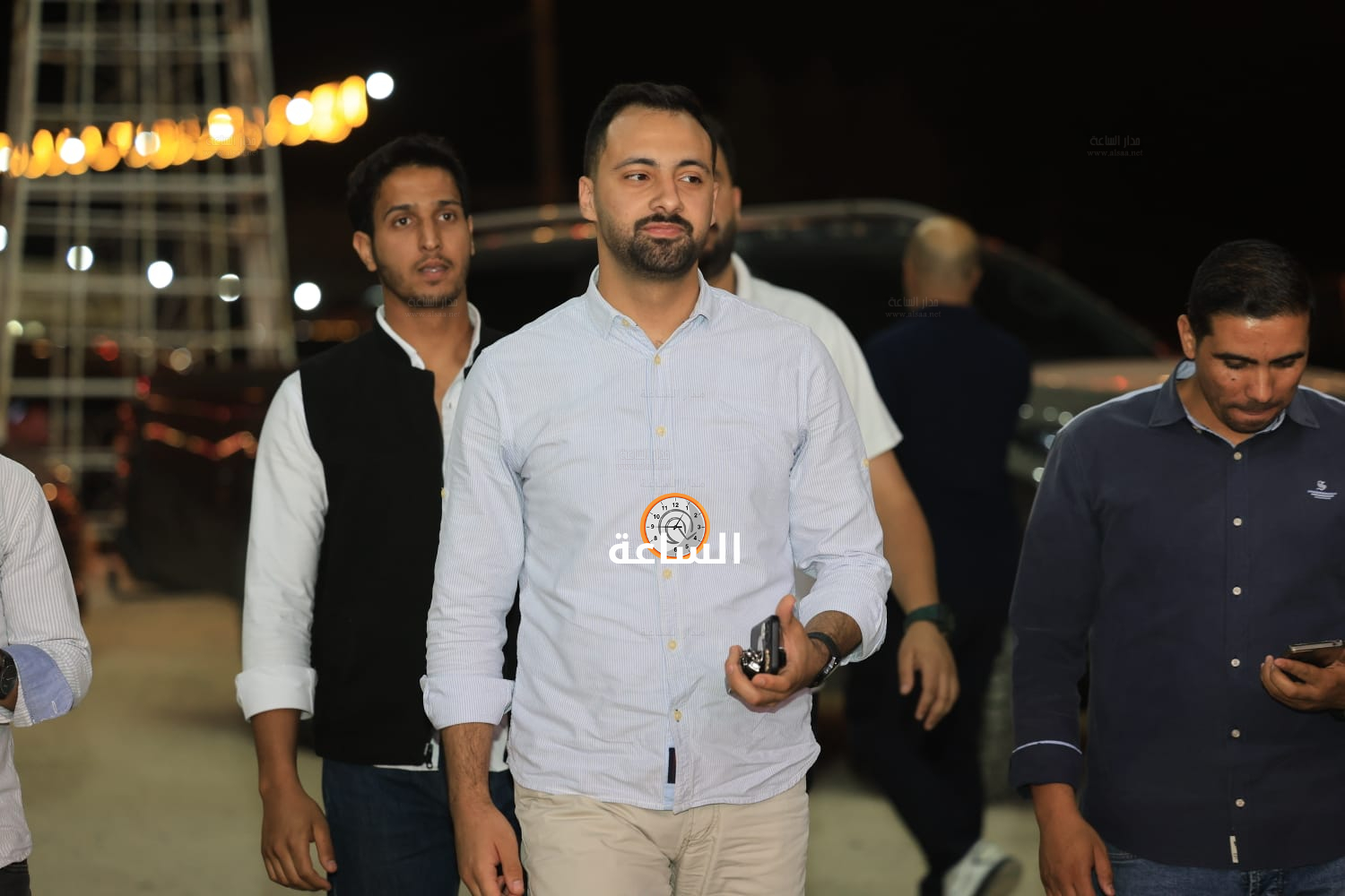 Madar Al-Saa Images 0.23547319543035683