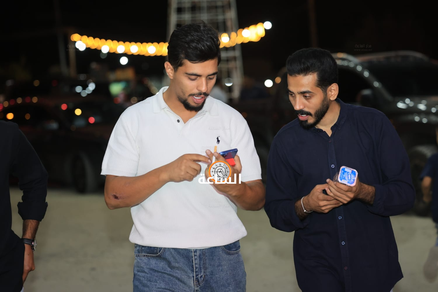 Madar Al-Saa Images 0.6257944778177609