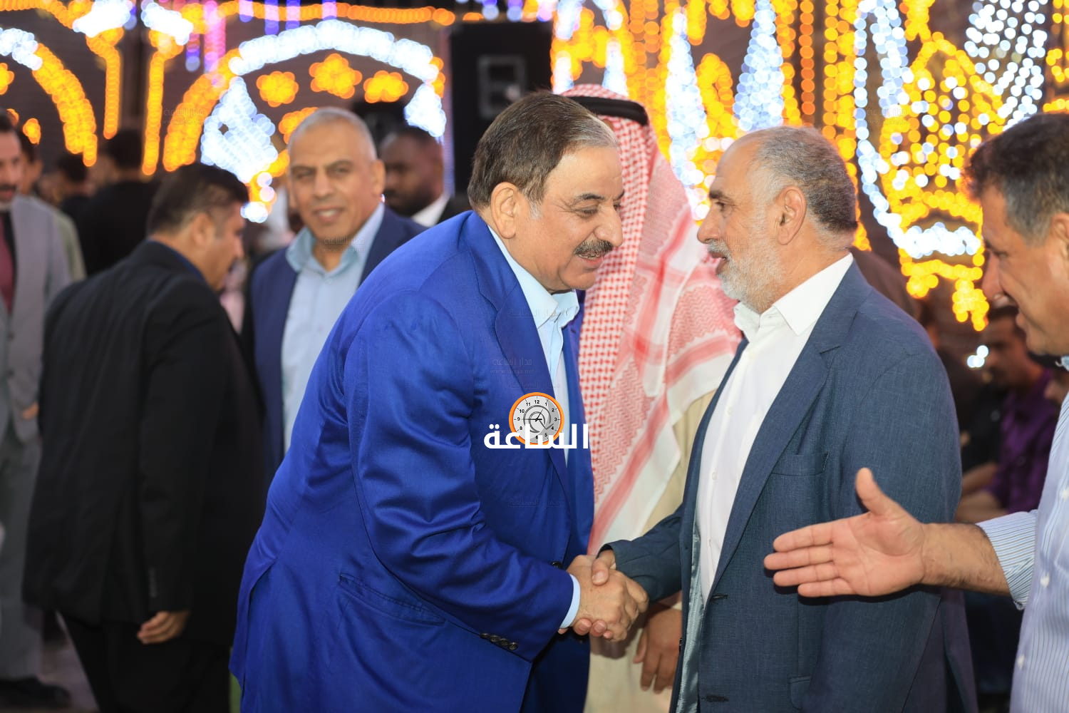 Madar Al-Saa Images 0.05337783618693648