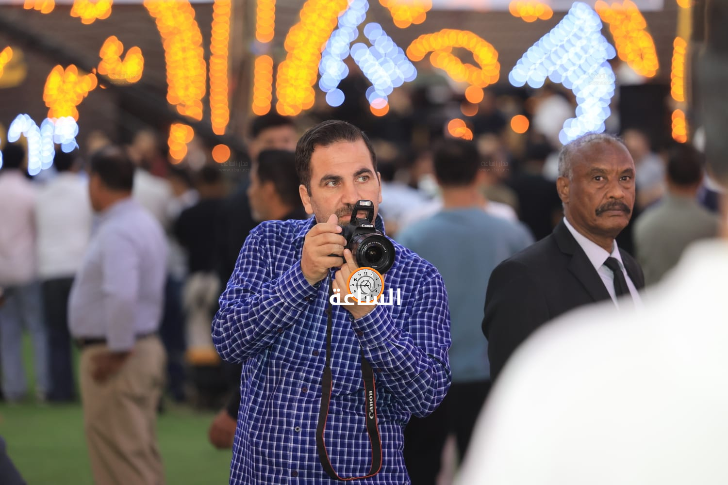 Madar Al-Saa Images 0.4523967678092372