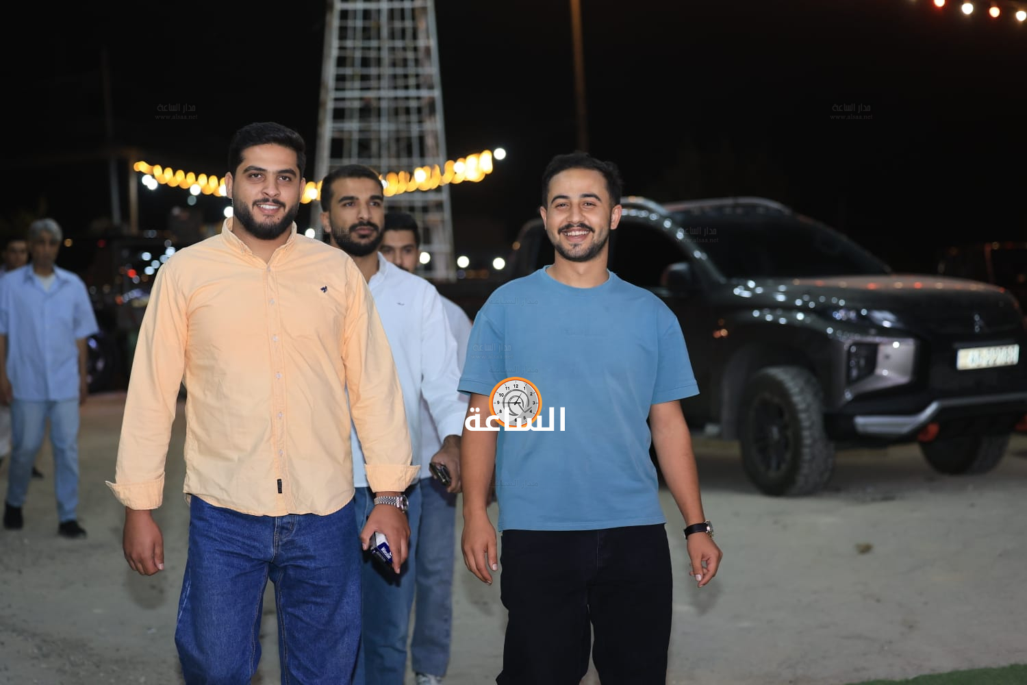 Madar Al-Saa Images 0.6887453159331087