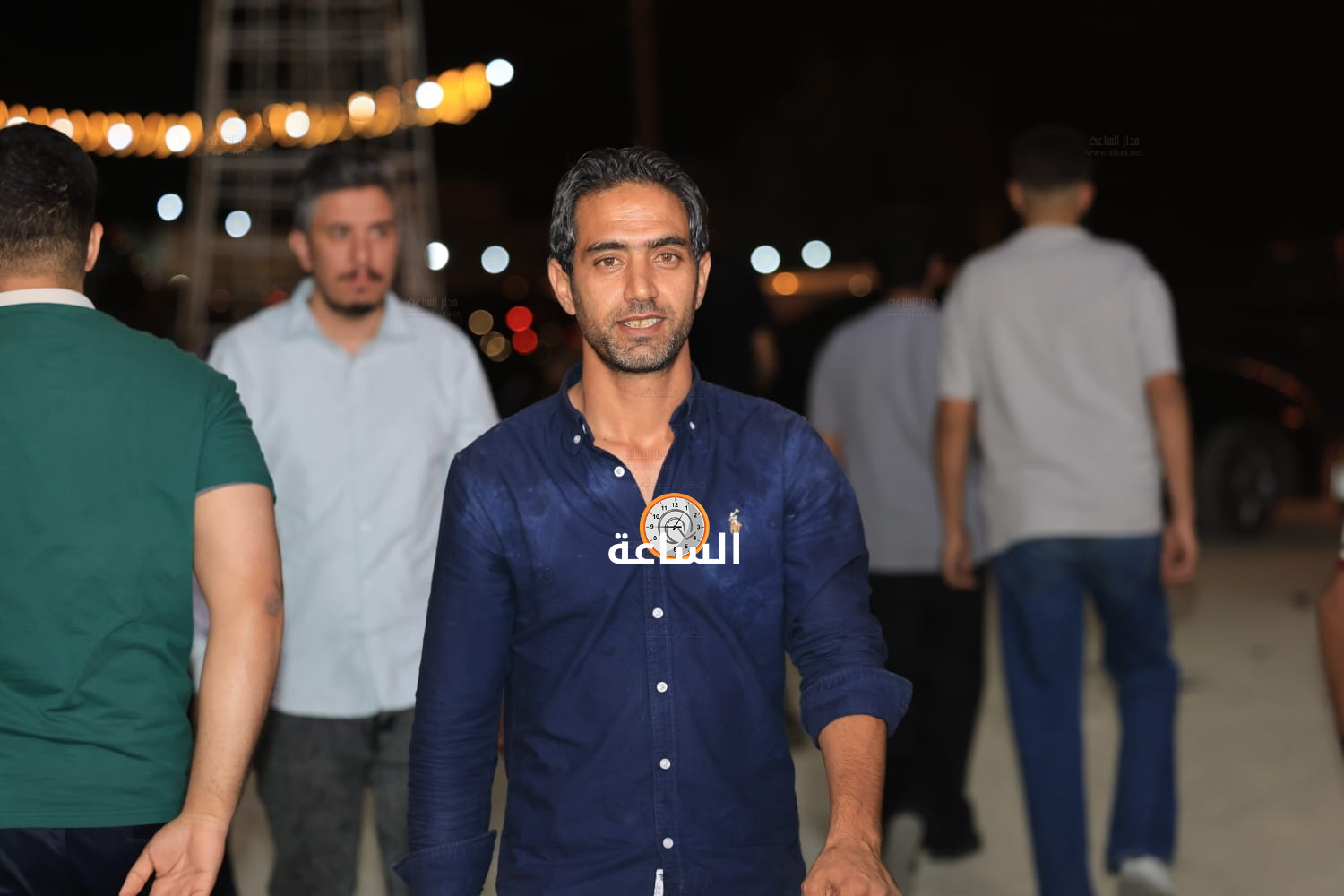 Madar Al-Saa Images 0.6262008049003841