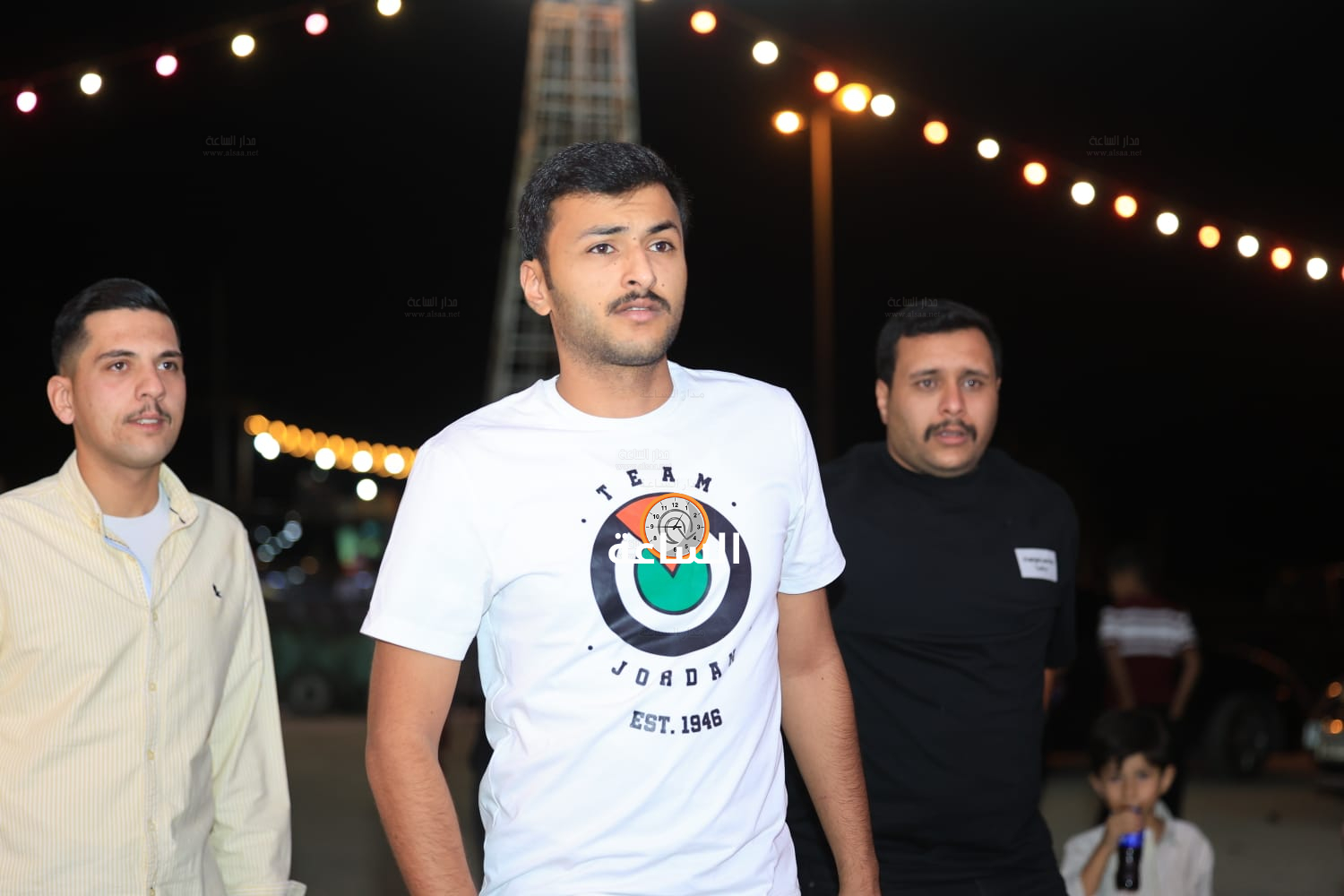 Madar Al-Saa Images 0.253356264073331