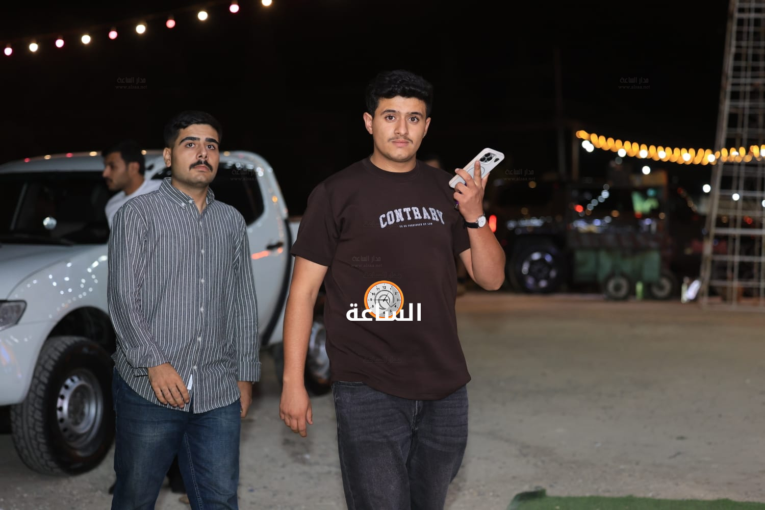 Madar Al-Saa Images 0.7977255630022818