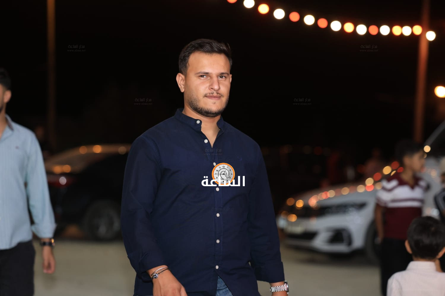 Madar Al-Saa Images 0.9414221312926119