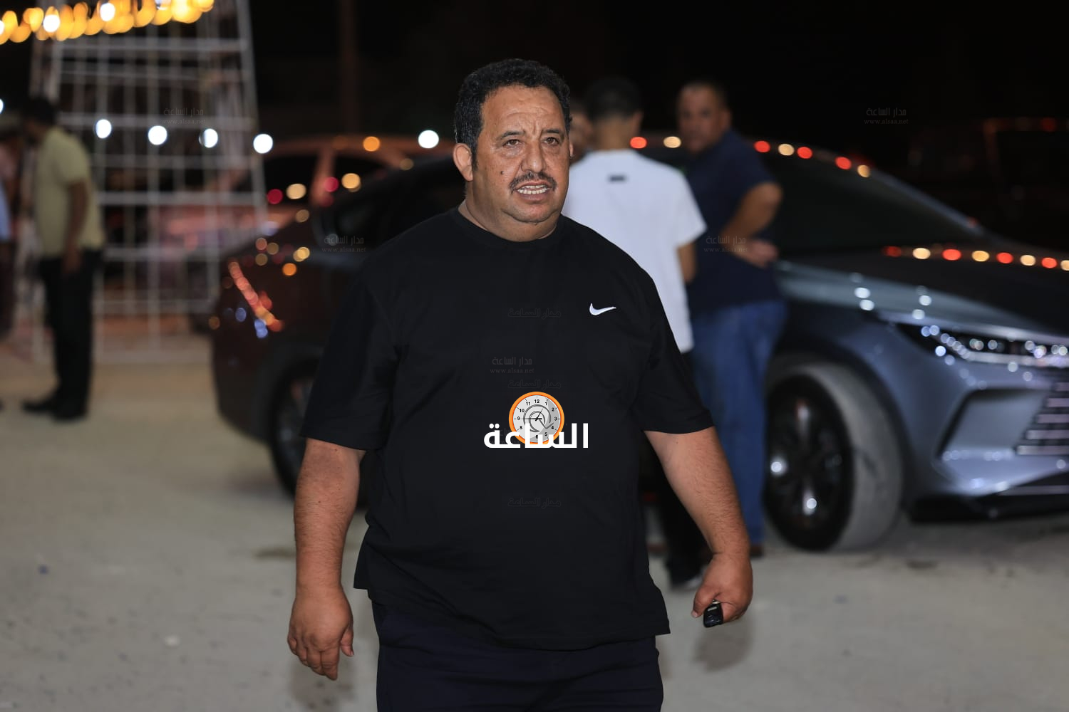 Madar Al-Saa Images 0.9693589596433961