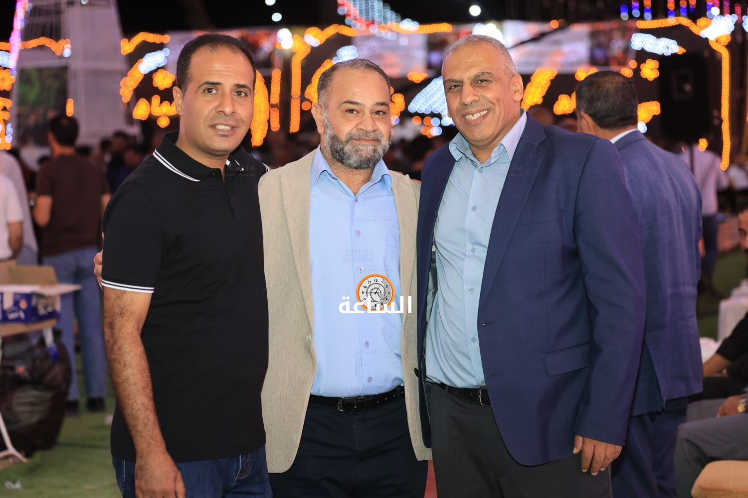 Madar Al-Saa Images 0.859373899794194