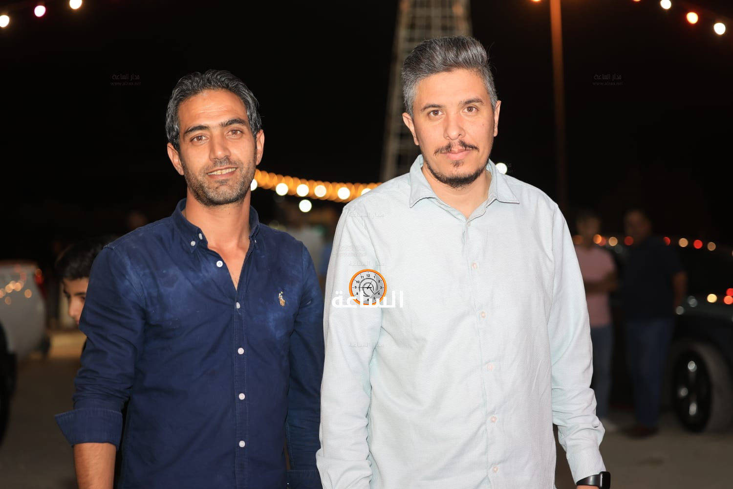 Madar Al-Saa Images 0.3817030019741616