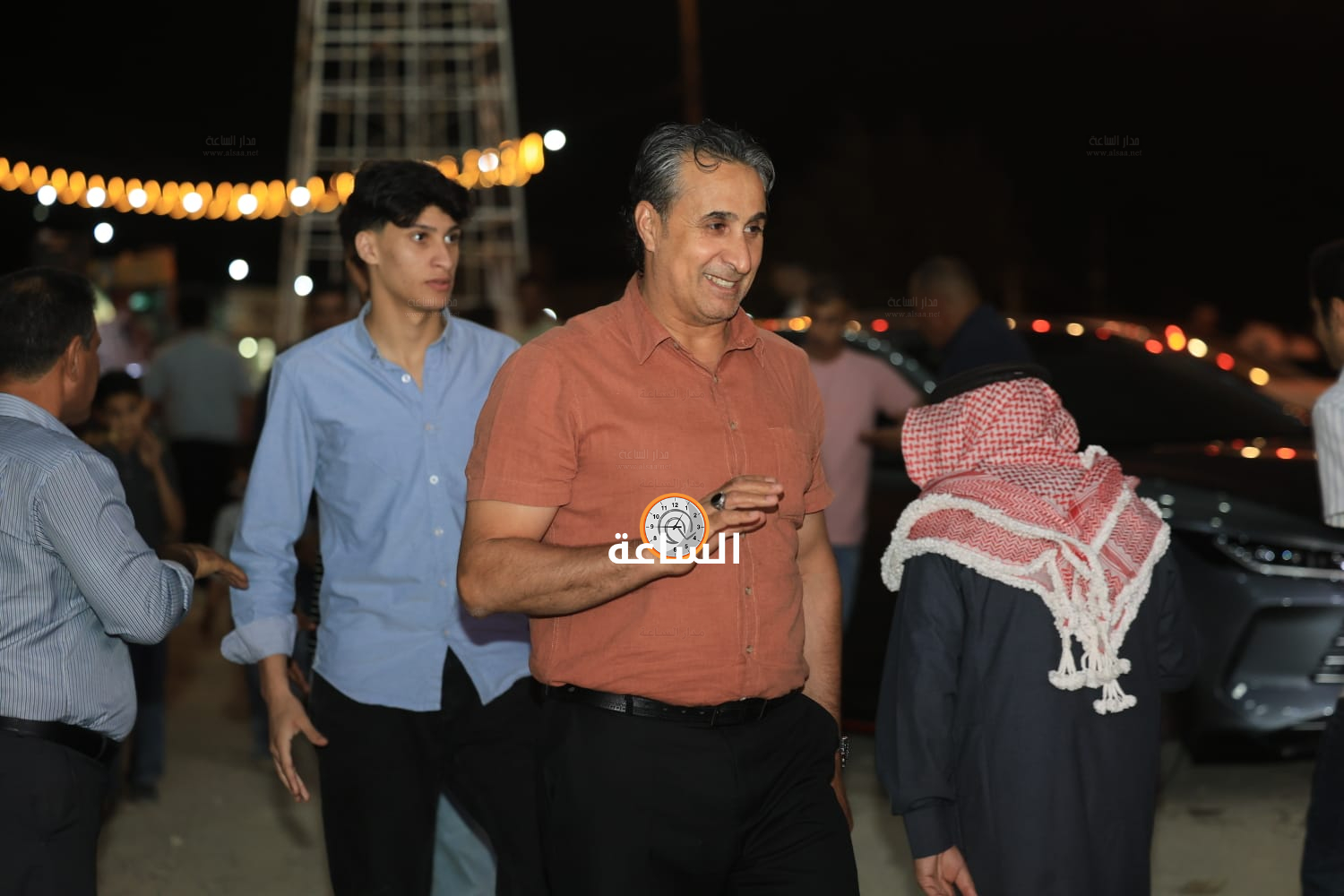 Madar Al-Saa Images 0.23938021322654868
