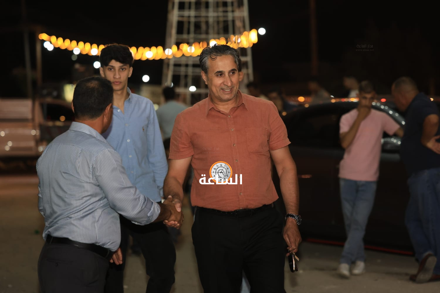 Madar Al-Saa Images 0.8599299147578426