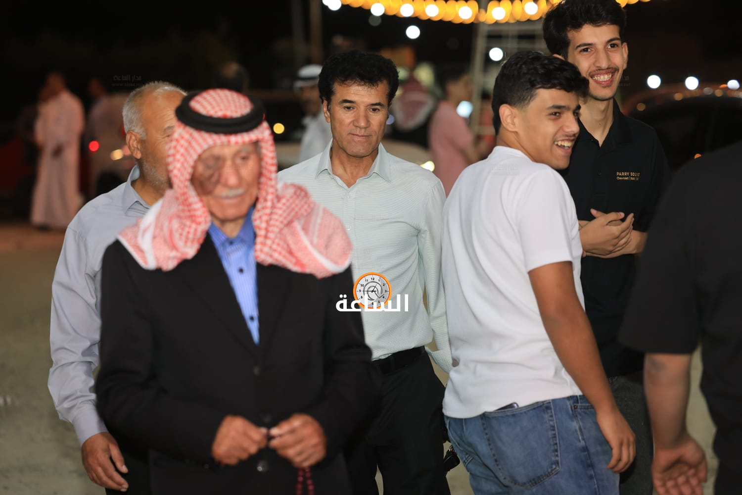 Madar Al-Saa Images 0.6820479957358184