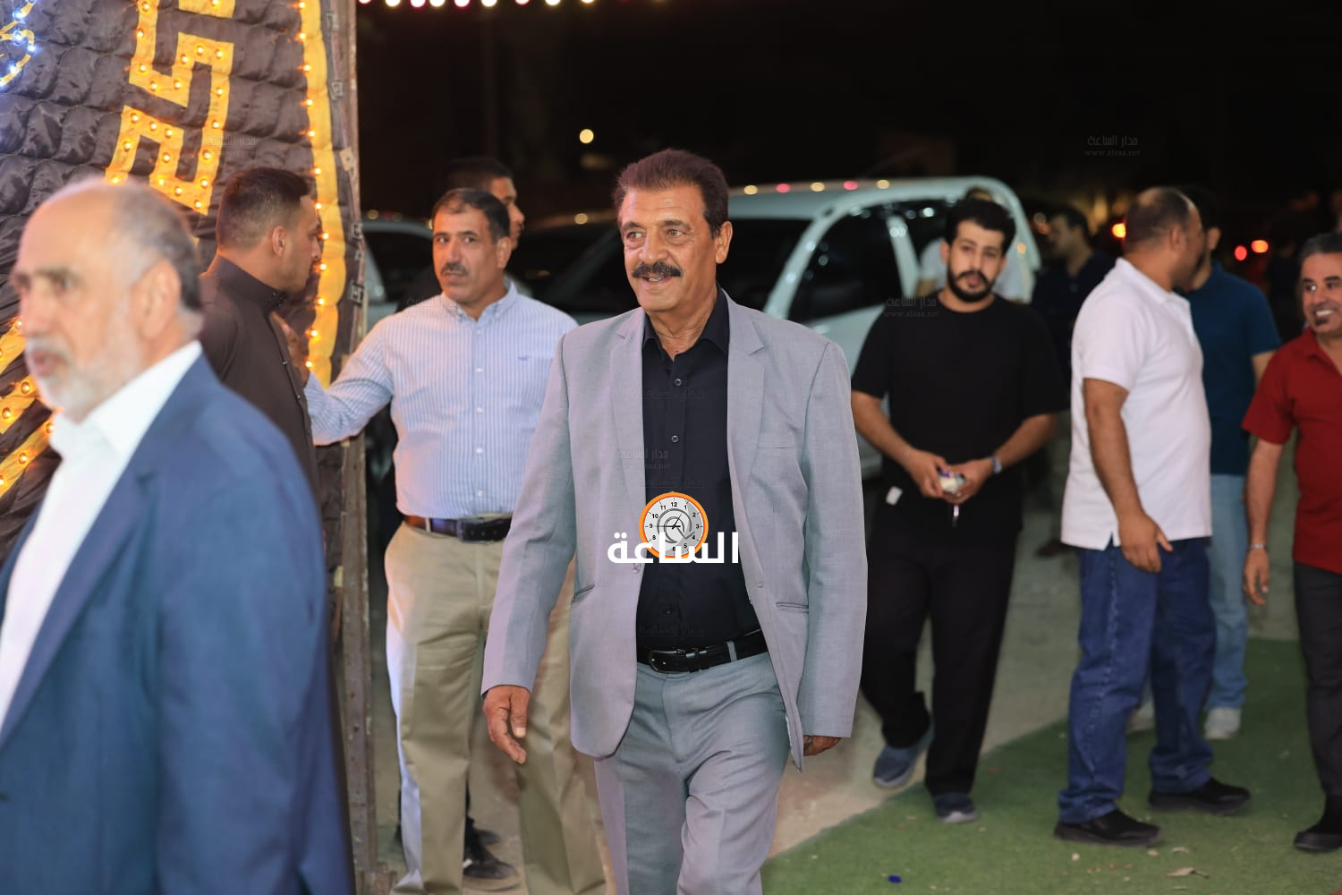 Madar Al-Saa Images 0.6737821809277433