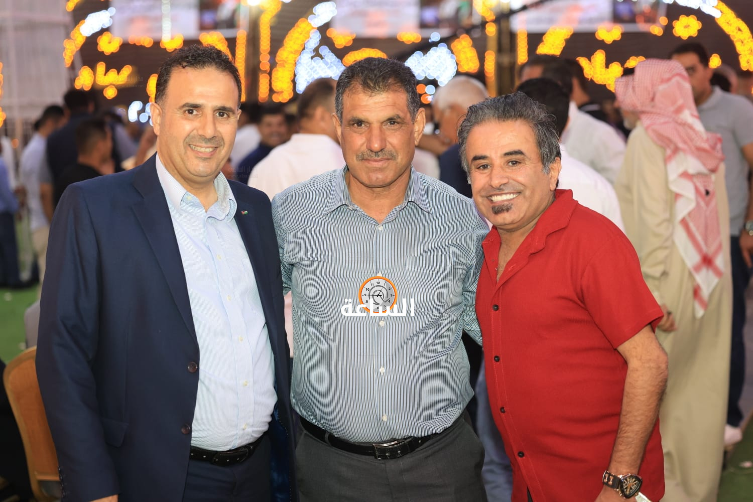 Madar Al-Saa Images 0.04809151739733508