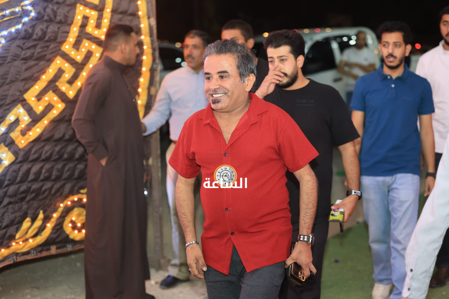 Madar Al-Saa Images 0.21866631910513035