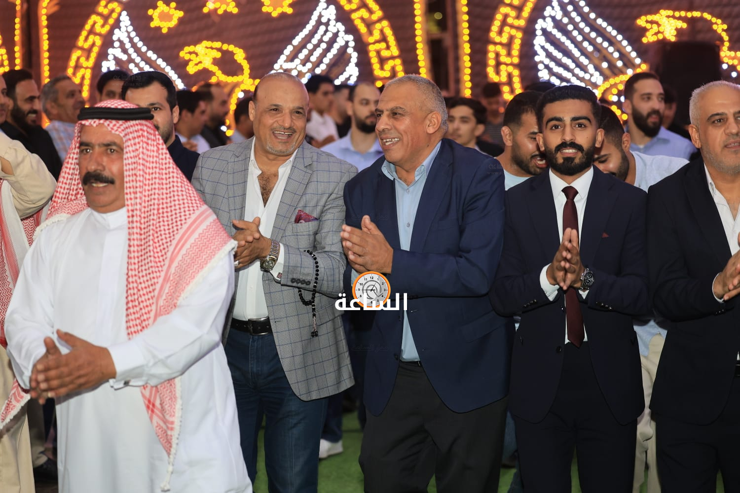 Madar Al-Saa Images 0.9366757593384598