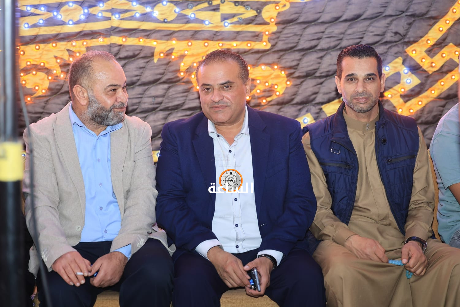 Madar Al-Saa Images 0.9509381781886507