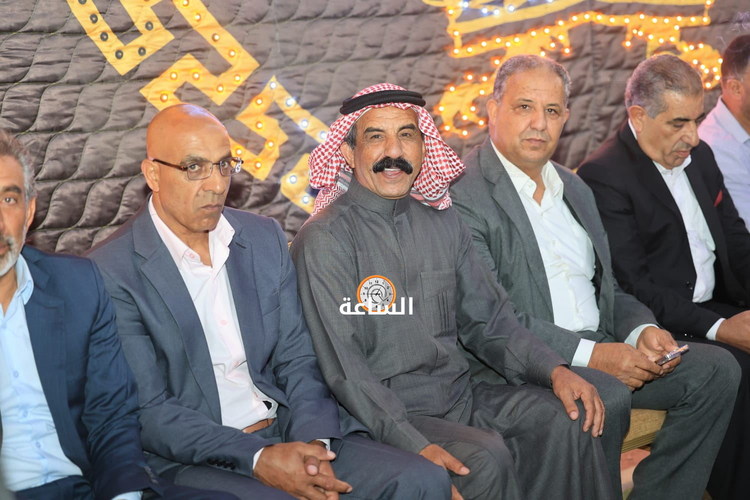 Madar Al-Saa Images 0.8652536721889723