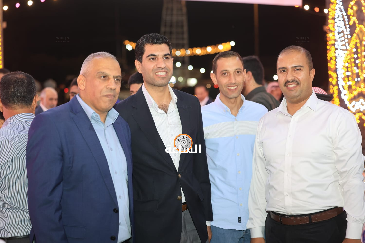 Madar Al-Saa Images 0.9882268416610102