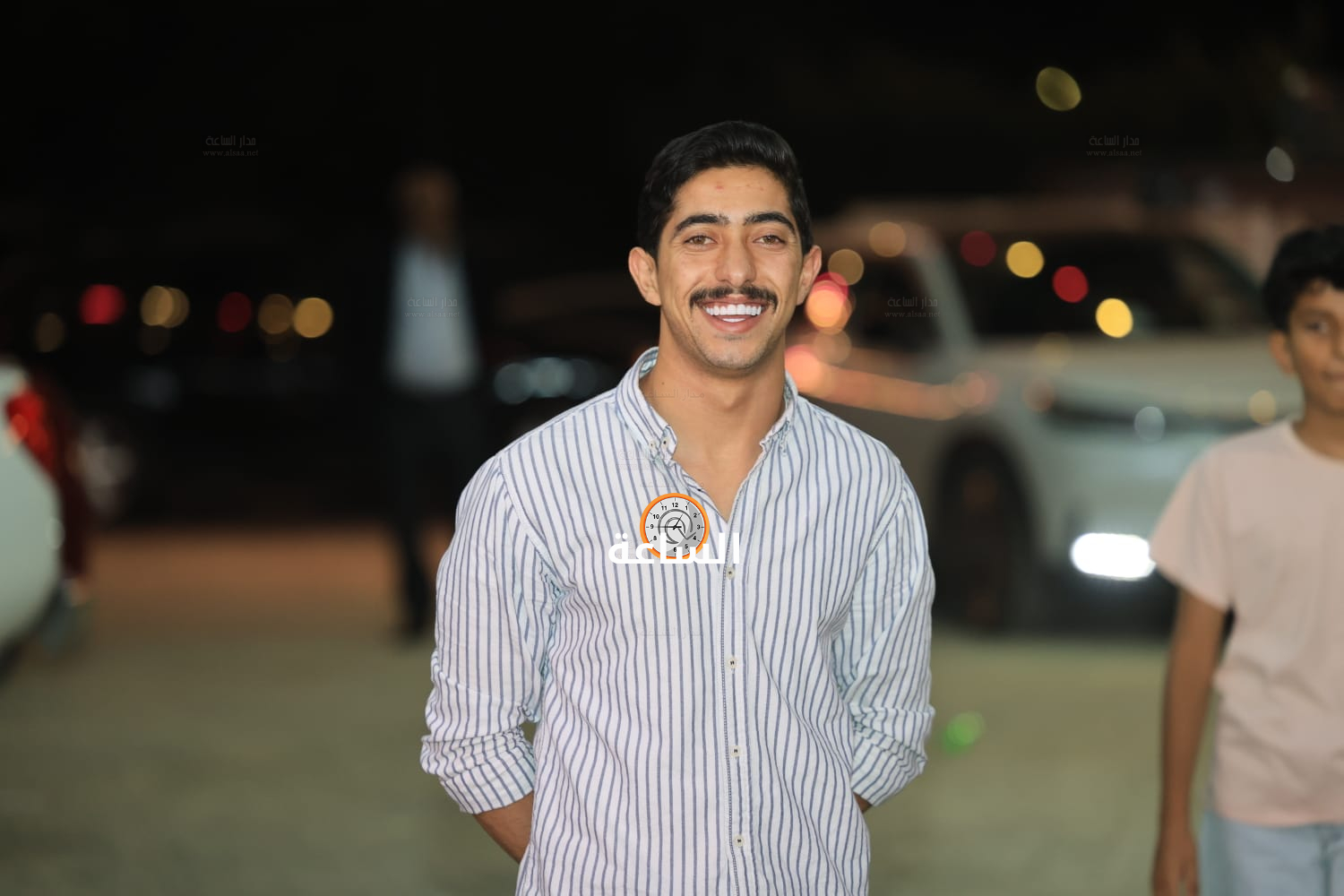 Madar Al-Saa Images 0.9105679294524501