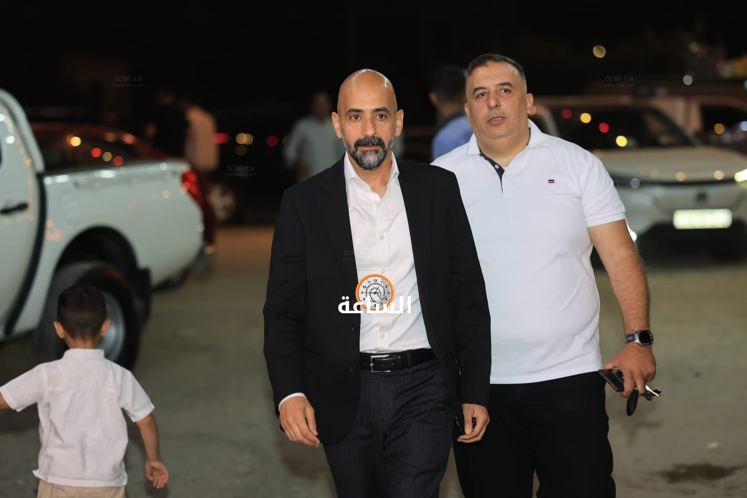 Madar Al-Saa Images 0.049432330272118574