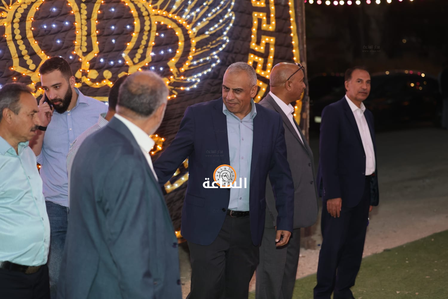 Madar Al-Saa Images 0.1817415305807063