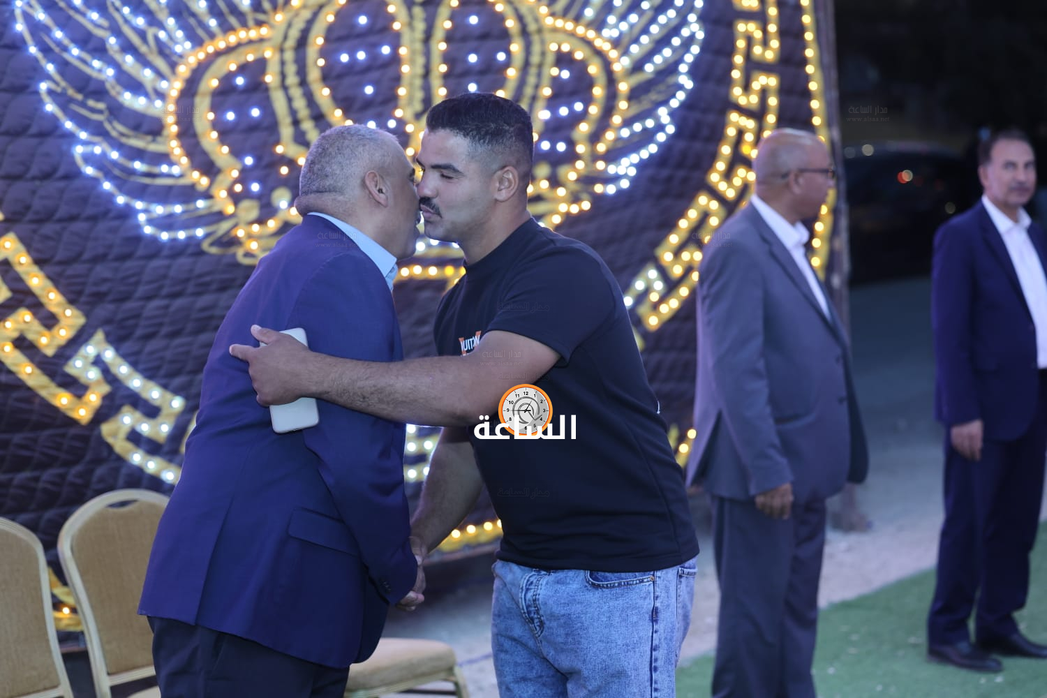 Madar Al-Saa Images 0.22283895073619642