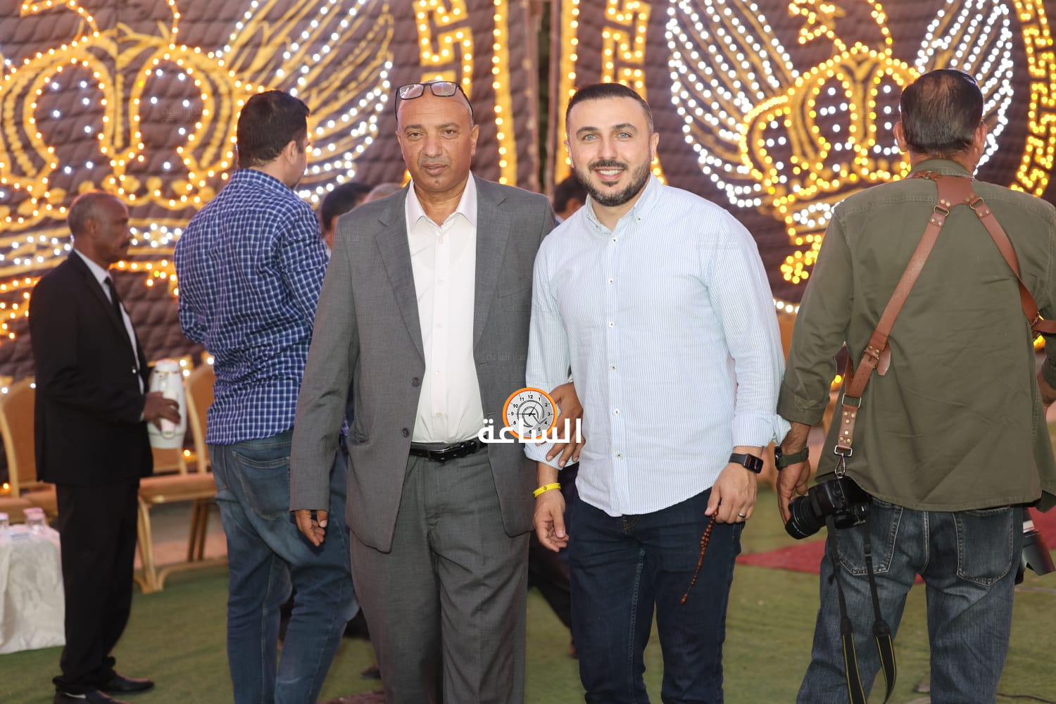 Madar Al-Saa Images 0.9463056742787986