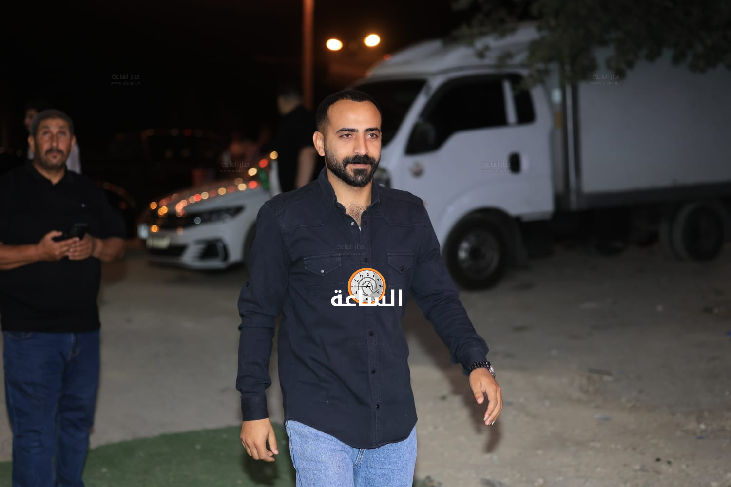 Madar Al-Saa Images 0.5873621150959273