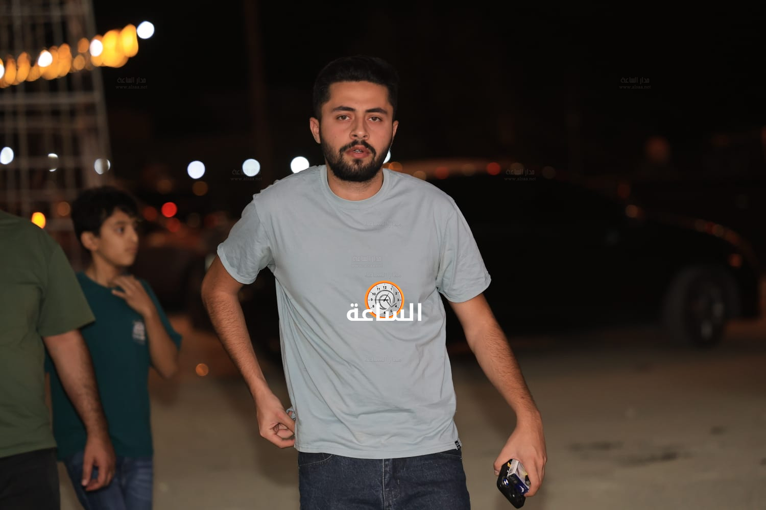 Madar Al-Saa Images 0.19556651673415382