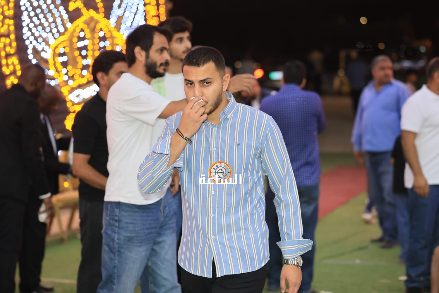 Madar Al-Saa Images 0.9132381780543697