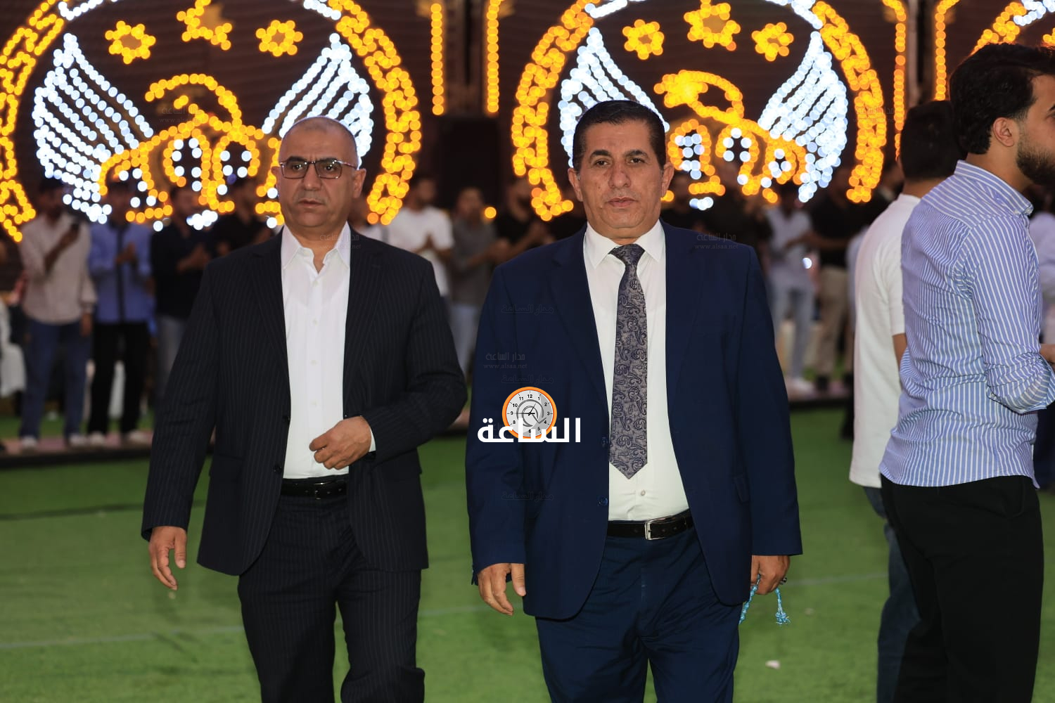 Madar Al-Saa Images 0.48931107552292097